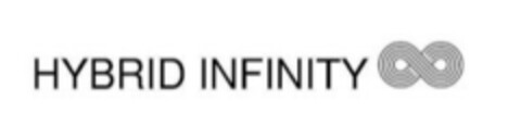 HYBRID INFINITY Logo (EUIPO, 03/18/2020)