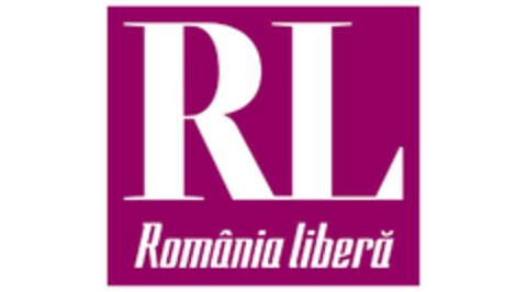 RL ROMÂNIA LIBERĂ Logo (EUIPO, 03/23/2020)