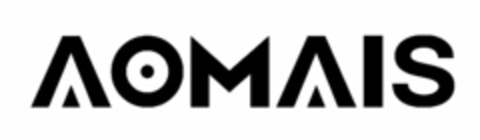 AOMAIS Logo (EUIPO, 31.03.2020)