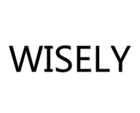 WISELY Logo (EUIPO, 07.04.2020)