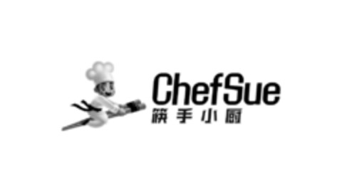 ChefSue Logo (EUIPO, 17.04.2020)