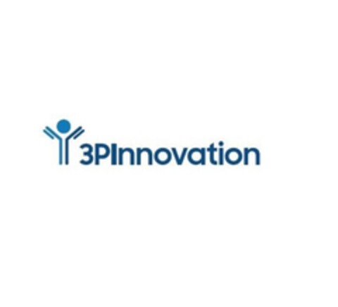 3PInnovation Logo (EUIPO, 27.04.2020)