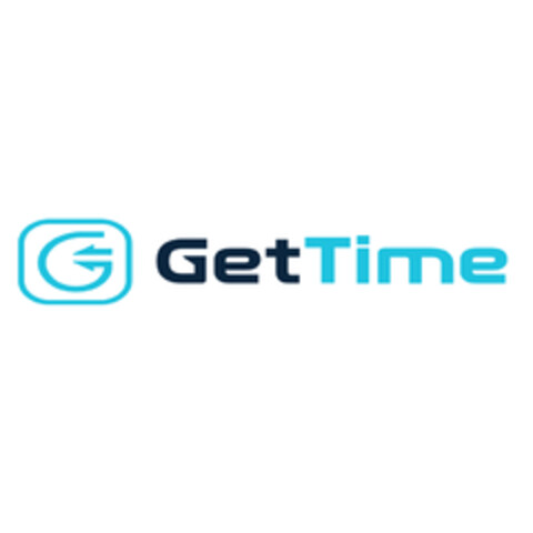 GETTIME Logo (EUIPO, 04/29/2020)