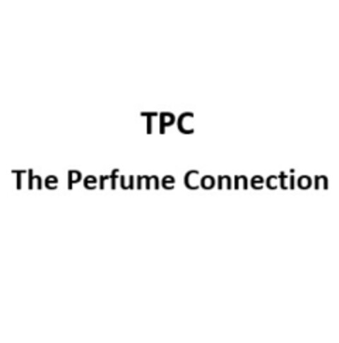 TPC The Perfume Connection Logo (EUIPO, 04.06.2020)