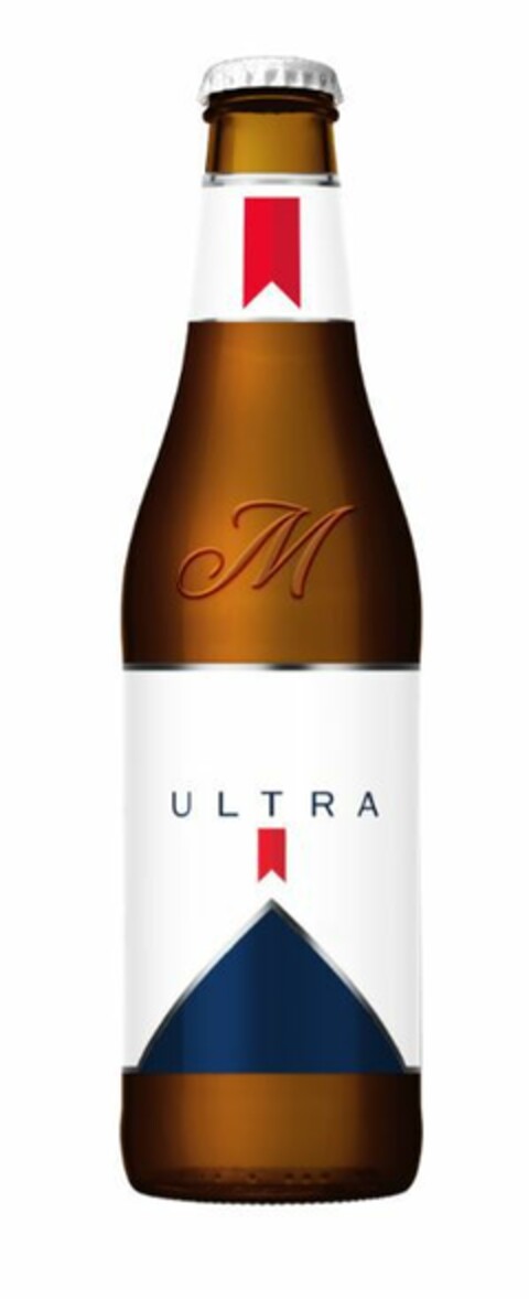 ULTRA Logo (EUIPO, 06/26/2020)