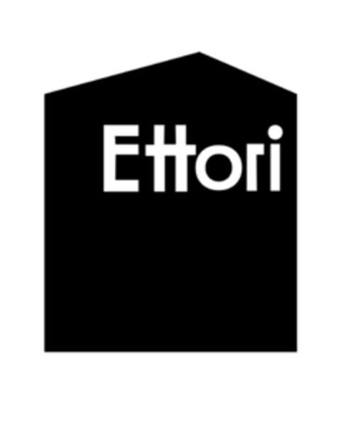 Ettori Logo (EUIPO, 06/28/2020)