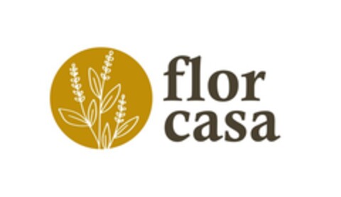 flor casa Logo (EUIPO, 08.07.2020)