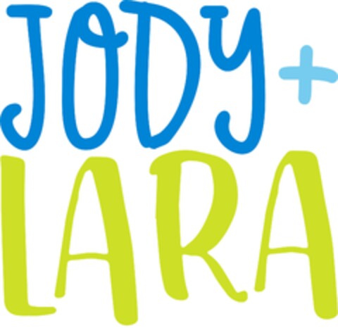 Jody + Lara Logo (EUIPO, 08.07.2020)