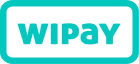 WIPAY Logo (EUIPO, 24.07.2020)