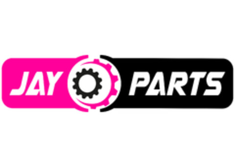 JAY PARTS Logo (EUIPO, 28.08.2020)