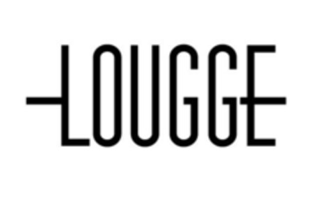 LOUGGE Logo (EUIPO, 17.09.2020)