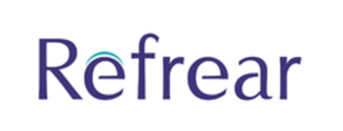 Refrear Logo (EUIPO, 30.09.2020)