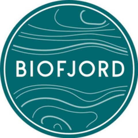 BIOFJORD Logo (EUIPO, 26.10.2020)
