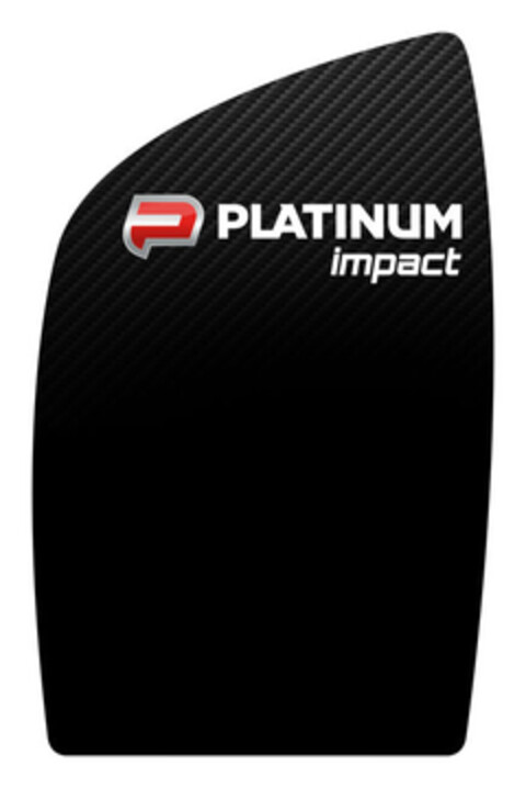 PLATINUM impact Logo (EUIPO, 27.10.2020)