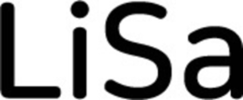 LiSa Logo (EUIPO, 11/12/2020)