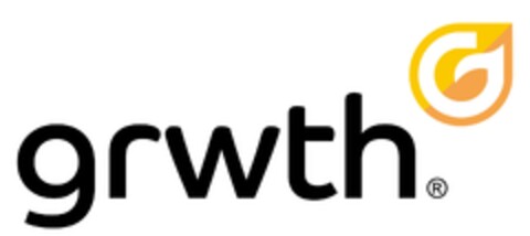 grwth Logo (EUIPO, 25.11.2020)