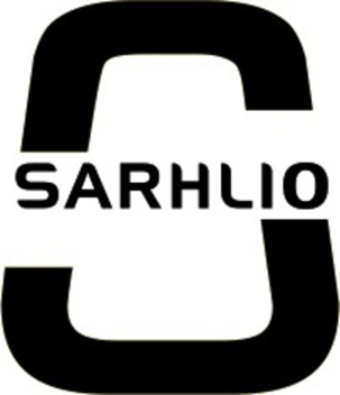 SARHLIO Logo (EUIPO, 26.11.2020)
