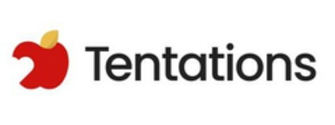 TENTATIONS Logo (EUIPO, 11/26/2020)