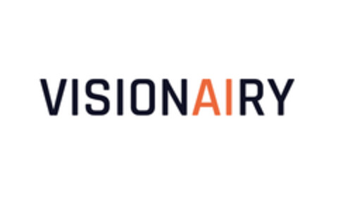 VISIONAIRY Logo (EUIPO, 11/30/2020)