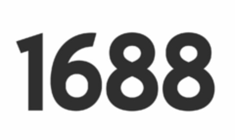 1688 Logo (EUIPO, 01.12.2020)
