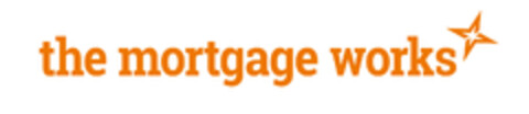 THE MORTGAGE WORKS Logo (EUIPO, 23.12.2020)