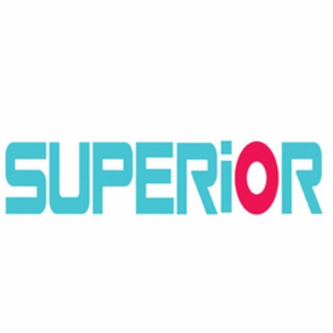 SUPERiOR Logo (EUIPO, 29.12.2020)