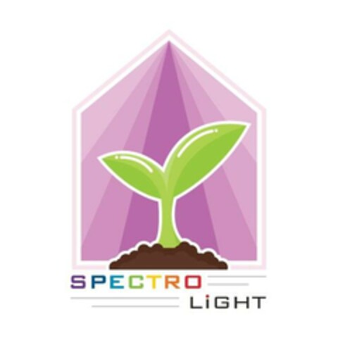 Spectrolight Logo (EUIPO, 13.01.2021)