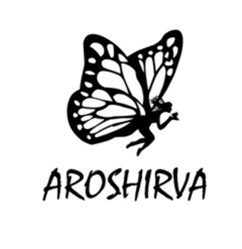 AROSHIRVA Logo (EUIPO, 01.02.2021)