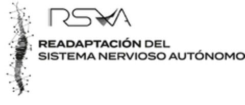 RSNA READAPTACIÓN DEL SISTEMA NERVIOSO AUTÓNOMO Logo (EUIPO, 15.03.2021)