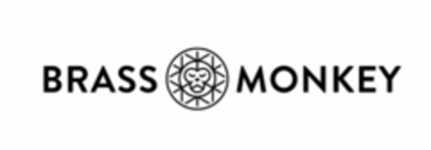 BRASS MONKEY Logo (EUIPO, 20.04.2021)