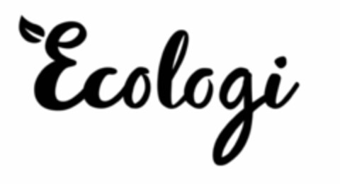 Ecologi Logo (EUIPO, 04/21/2021)