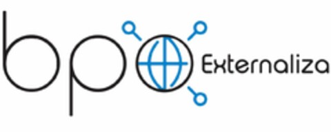 BPOEXTERNALIZA Logo (EUIPO, 05/18/2021)