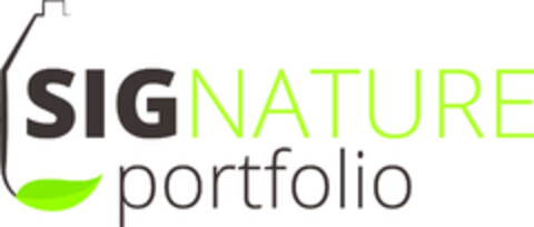 SIGNATURE portfolio Logo (EUIPO, 26.05.2021)