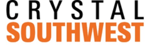 CRYSTAL SOUTHWEST Logo (EUIPO, 26.05.2021)
