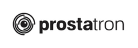 prostatron Logo (EUIPO, 01.06.2021)