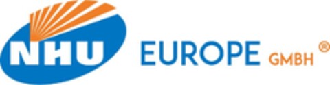 NHU EUROPE GmbH Logo (EUIPO, 07/11/2021)