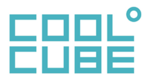 COOL CUBE Logo (EUIPO, 14.07.2021)
