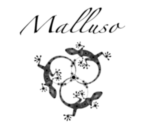 Malluso Logo (EUIPO, 16.07.2021)