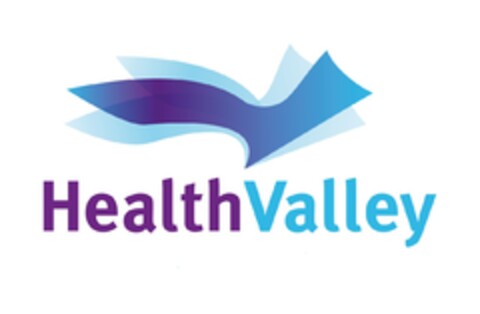 HEALTH VALLEY Logo (EUIPO, 20.07.2021)