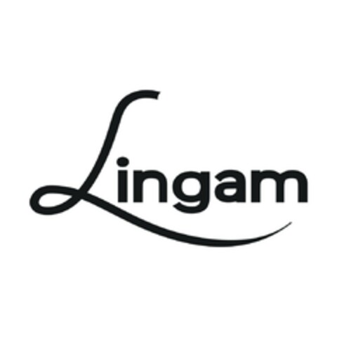 Lingam Logo (EUIPO, 11.08.2021)