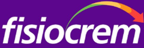 FISIOCREM Logo (EUIPO, 07.09.2021)