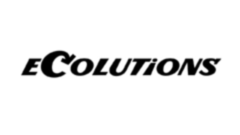 ECOLUTIONS Logo (EUIPO, 09.09.2021)