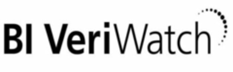 BI VeriWatch Logo (EUIPO, 09/09/2021)