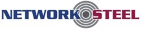 NETWORK STEEL Logo (EUIPO, 20.09.2021)