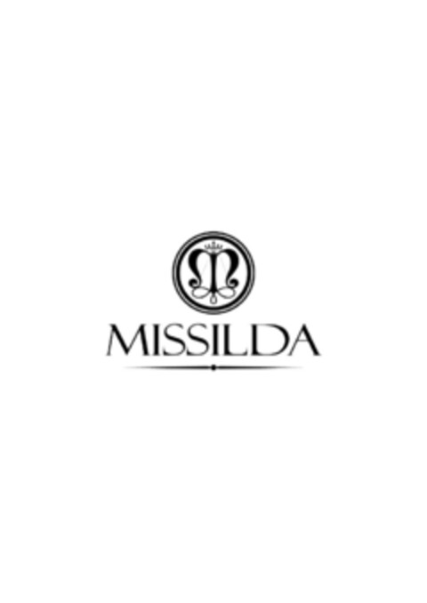 MISSILDA Logo (EUIPO, 21.09.2021)