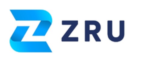 ZRU Logo (EUIPO, 10/15/2021)