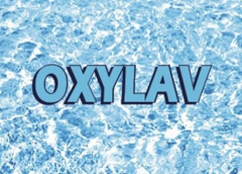 OXYLAV Logo (EUIPO, 03.11.2021)