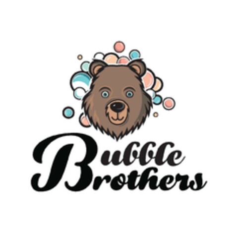 Bubble Brothers Logo (EUIPO, 11/04/2021)