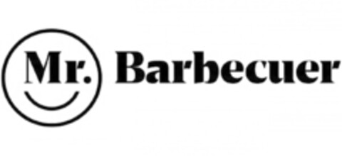 MR. BARBECUER Logo (EUIPO, 09.11.2021)