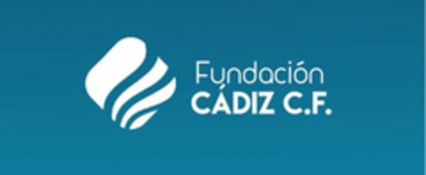 Fundación CÁDIZ C.F. Logo (EUIPO, 11/26/2021)